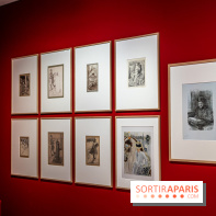 Exposition Van Gogh, les derniers voyages - photos - A7C08726