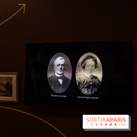 Exposition Van Gogh, les derniers voyages - photos - A7C08727