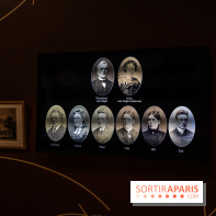 Exposition Van Gogh, les derniers voyages - photos - A7C08728