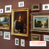 Exposition Van Gogh, les derniers voyages - photos - A7C08729