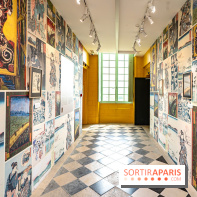 Exposition Van Gogh, les derniers voyages - photos - A7C08751