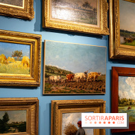 Exposition Van Gogh, les derniers voyages - photos - A7C08783