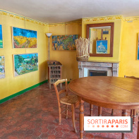 Encore plus d'Auvers-sur-Oise
