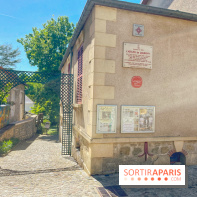 Encore plus d'Auvers-sur-Oise