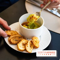 La Véranda, la brasserie du Trianon Palace - photos - A7C06331