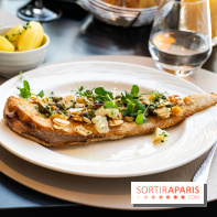 La Véranda, la brasserie du Trianon Palace - photos - A7C06350