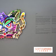 Bordalo II présente son exposition « Irréversible » à Paris, nos photos - Expo Bordalo 3