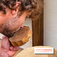 Jardins, Jardin 2025 : CHANEL dévoile son jardin parfumé & immersif au parc de la Villa Windsor - image00031