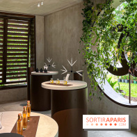 Jardins, Jardin 2025 : CHANEL dévoile son jardin parfumé & immersif au parc de la Villa Windsor - image00034