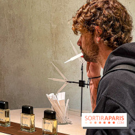 Jardins, Jardin 2025 : CHANEL dévoile son jardin parfumé & immersif au parc de la Villa Windsor - image00054