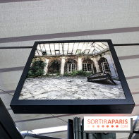 Quai de la Photo à Paris, nos photos de la terrasse d'été 2025  - Quai photo 7