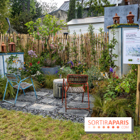 Jardins jardin 2025, les photos