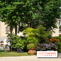 Jardins jardin 2025, les photos
