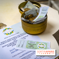 Ayadi Gourmet, le restaurant-comptoir syrien spécialisé dans le Fatteh - A7C09341