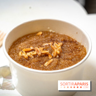 Ayadi Gourmet, le restaurant-comptoir syrien spécialisé dans le Fatteh - A7C09344