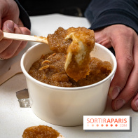 Ayadi Gourmet, le restaurant-comptoir syrien spécialisé dans le Fatteh - A7C09349