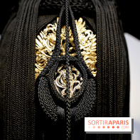 Exposition Nymphose de Jeanne Vicerial à la galerie Templon, nos photos