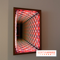 Exposition de Iván Navarro à la galerie Templon, nos photos - Expo Templon Ivan Navarro 8