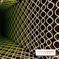 Exposition de Iván Navarro à la galerie Templon, nos photos - Expo Templon Ivan Navarro 9