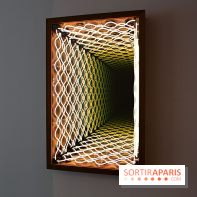 Exposition de Iván Navarro à la galerie Templon, nos photos - Expo Templon Ivan Navarro 10