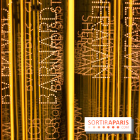 Exposition de Iván Navarro à la galerie Templon, nos photos - Expo Templon Ivan Navarro 14