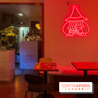 Sornettes, le restaurant