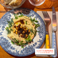 Sornettes, le restaurant