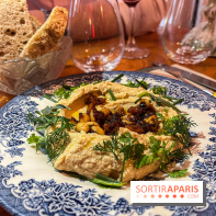 Sornettes, le restaurant