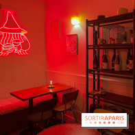 Sornettes, le restaurant  - image00002