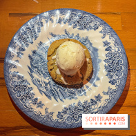 Sornettes, le restaurant