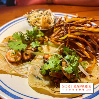 Sornettes, le restaurant