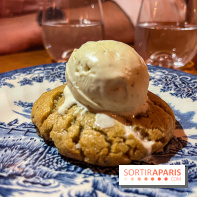 Sornettes, le restaurant