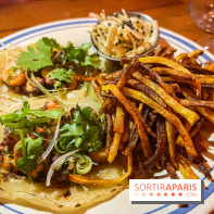 Sornettes, le restaurant