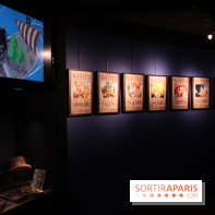 One Piece à l'Aquarium de Paris