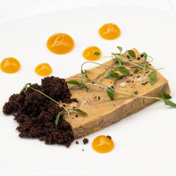 Restaurant Vertueux Paris 10 ème - restaurant vertueux paris 10 foie gras