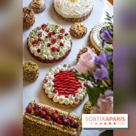 Pâtisserie Nour Kandler
