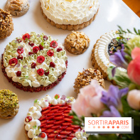 Pâtisserie Nour Kandler