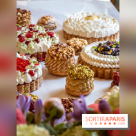 Pâtisserie Nour Kandler