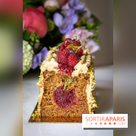 Pâtisserie Nour Kandler