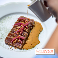 La Fantaisie dévoile sa nouvelle terrasse cachée - A7C09118