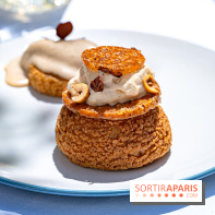 La Fantaisie dévoile sa nouvelle terrasse cachée - A7C09165