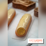 Ritz Paris le Comptoir, la pâtisserie s'installe Rive Gauche - A7C09929