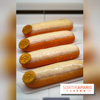 Ritz Paris le Comptoir, la pâtisserie s'installe Rive Gauche - A7C09931