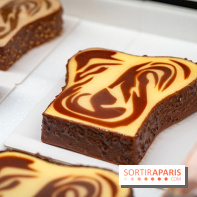 Ritz Paris le Comptoir, la pâtisserie s'installe Rive Gauche - A7C09936