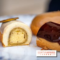 Ritz Paris le Comptoir, la pâtisserie s'installe Rive Gauche - A7C09956