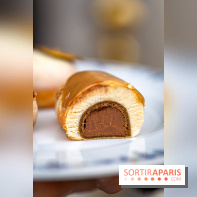 Ritz Paris le Comptoir, la pâtisserie s'installe Rive Gauche - A7C09958