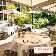 La terrasse estivale d'Apicius - A7C08855