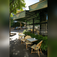 Le Tournesol du 16 ème - restaurant tournesol paris 16 3