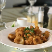 Le Tournesol du 16 ème - restaurant le tournesol paris 16 plat