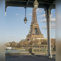 Le Tournesol du 16 ème - BIR HAKEIM